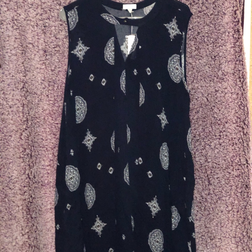Midi dress